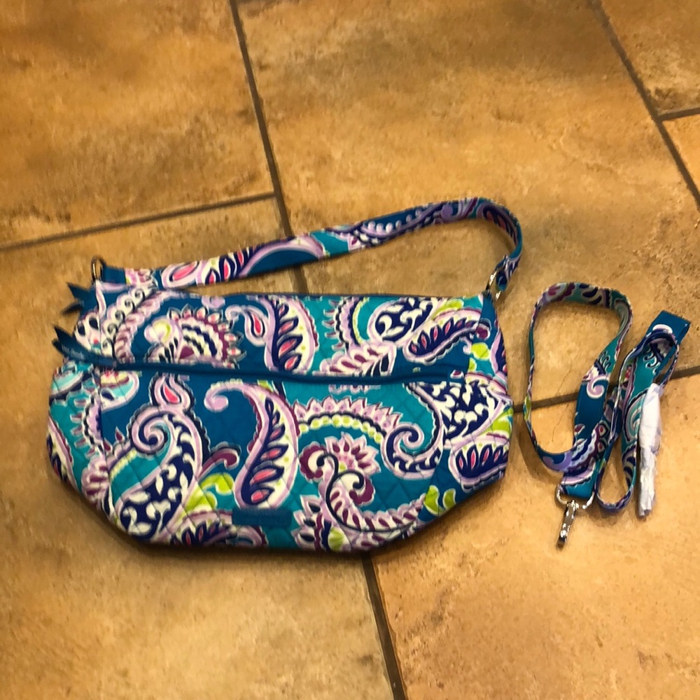 Vera Bradley purse, NWOT